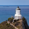 Nugget Point Lighthouse