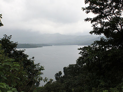 Arthur Lake, Bhandardara, India Tourist Information