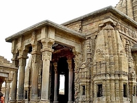 Baijnath Temple Baijnath Temple