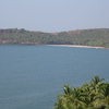 Cabo De Rama Fort