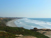 Carlsbad City Beach Carlsbad City Beach