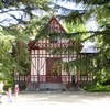 Campo del Moro Gardens