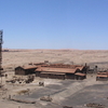 Humberstone and Santa Laura Saltpeter Works