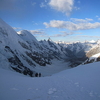 Gondogoro Pass Gondogoro Pass