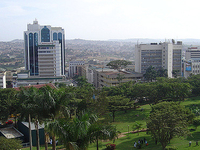 Kampala