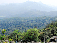 Coorg Coorg