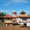 Mallikarjun Temple Mallikarjun Temple