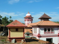 Mallikarjun Temple Mallikarjun Temple