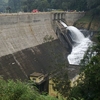 Mattupetty Dam Mattupetty Dam