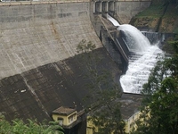 Mattupetty Dam Mattupetty Dam