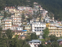 McLeod Ganj McLeod Ganj
