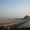 Prakasam Barrage Prakasam Barrage