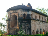 Sibsagar Sibsagar