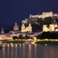 Salzburg City Salzburg City