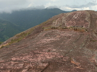 El Fuerte de Samaipata El Fuerte de Samaipata