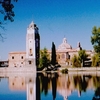 Jesuit Block and Estancias of Cordoba
