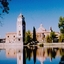 Jesuit Block and Estancias of Cordoba Jesuit Block and Estancias of Cordoba