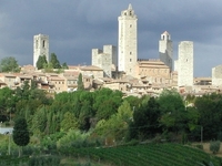San Gimignano San Gimignano