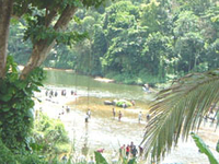 Kitulgala Kitulgala