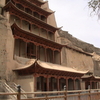 Mogao Caves