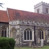 St Martin's Church