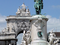 Praça do Comércio Praça do Comércio