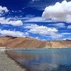 Pangong Range