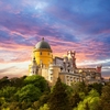 Pena National Palace Pena National Palace