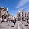 Piazza del Duomo Milan