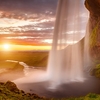 Seljalandsfoss