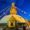 Swayambhunath