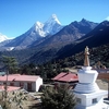Tengboche