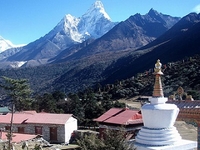Tengboche