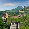 Great Wall Of China