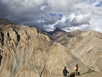 Upper Dolpo Trekking Upper Dolpo Trekking