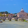 Vatican City