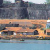 Vijayadurg Fort