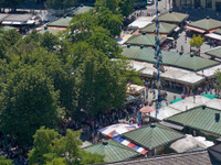 Viktualienmarkt Viktualienmarkt