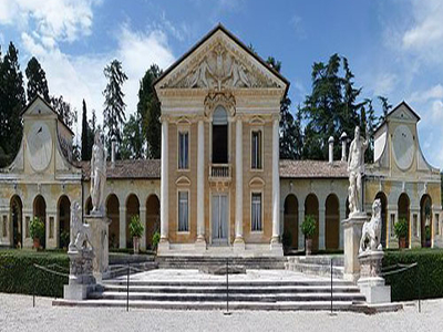 Villa Barbaro, Italy Tourist Information