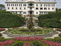 Villa Carlotta (Tremezzo) Villa Carlotta (Tremezzo)