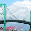 Vincent Thomas Bridge Vincent Thomas Bridge