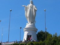 Parque Metropolitano