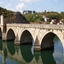 Mehmed Pasa Sokolovic Bridge Mehmed Pasa Sokolovic Bridge