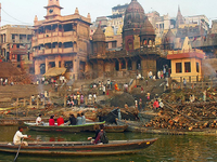 Vishnu Ghat Vishnu Ghat