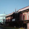 Vishrambaug Wada