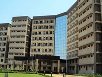 Sardar Vallabhbhai National Institute Of Technology