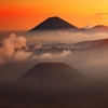Marvelous Bromo Semeru Marvelous Bromo Semeru