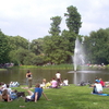 Vondelpark Vondelpark