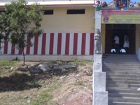 Mahendravadi