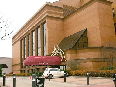 Valentine Theatre, Toledo, United States Tourist Information